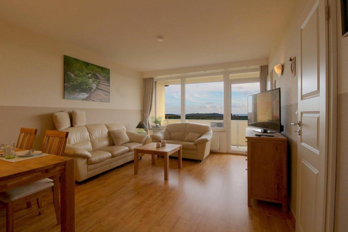 Apartment 535 Hohegeiss Bagian luar foto