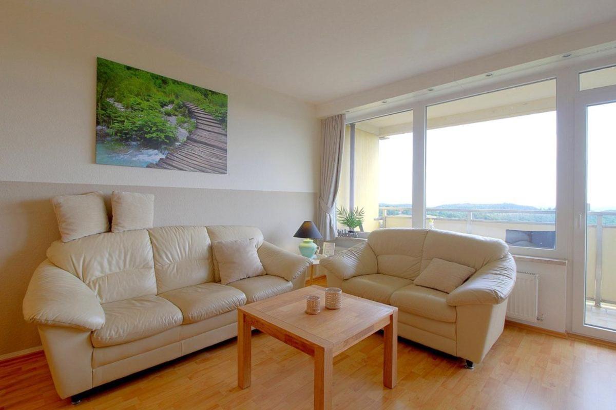 Apartment 535 Hohegeiss Bagian luar foto