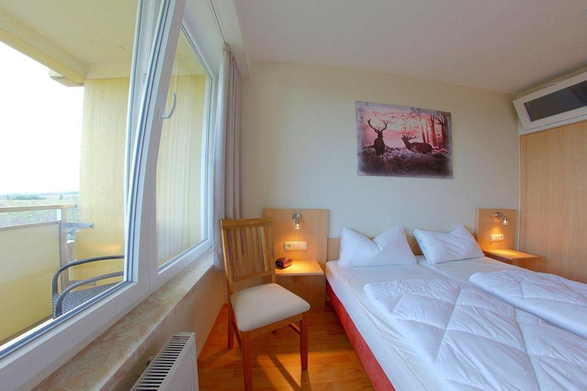 Apartment 535 Hohegeiss Bagian luar foto
