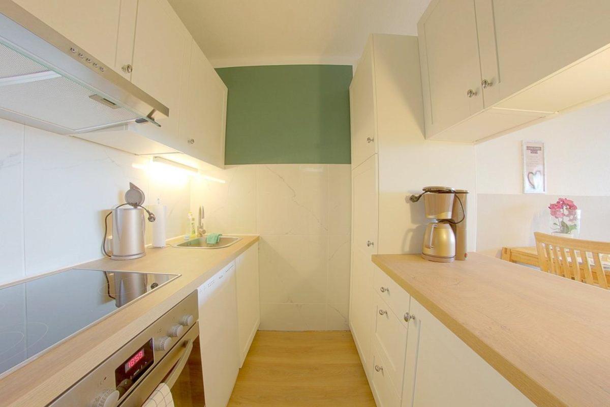 Apartment 535 Hohegeiss Bagian luar foto