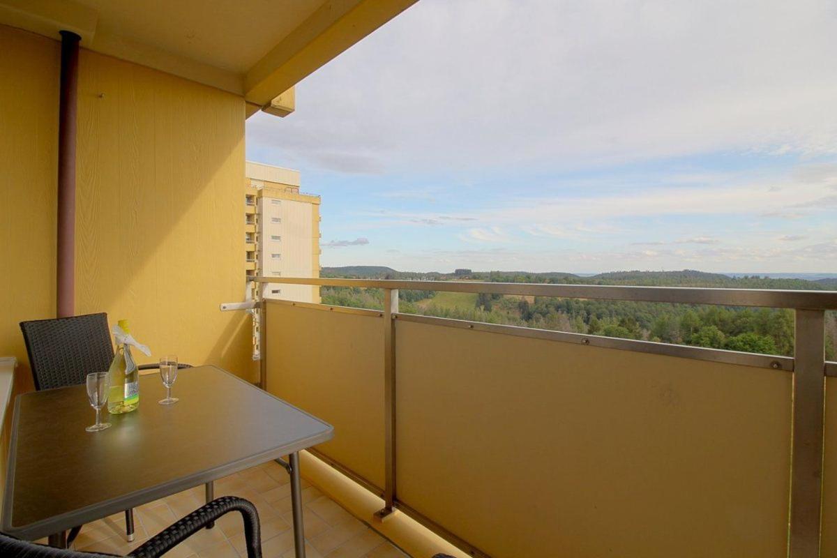 Apartment 535 Hohegeiss Bagian luar foto