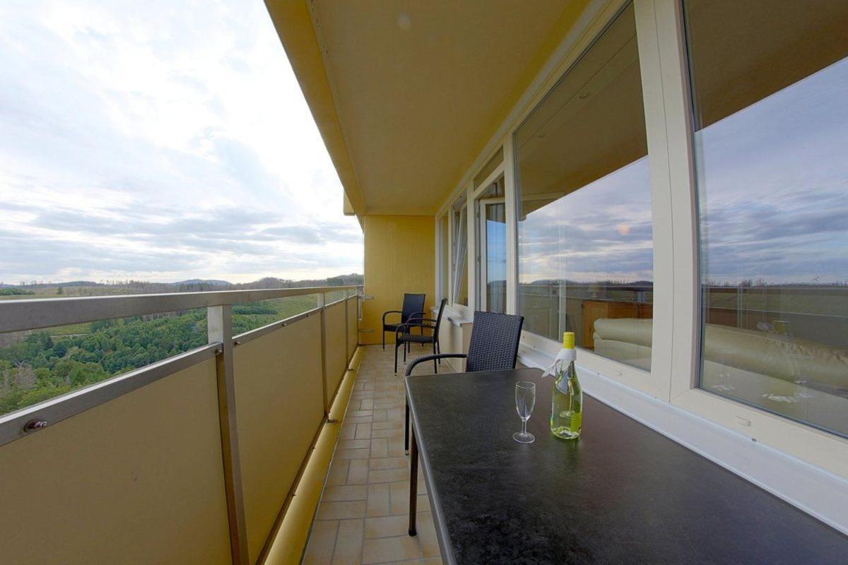 Apartment 535 Hohegeiss Bagian luar foto
