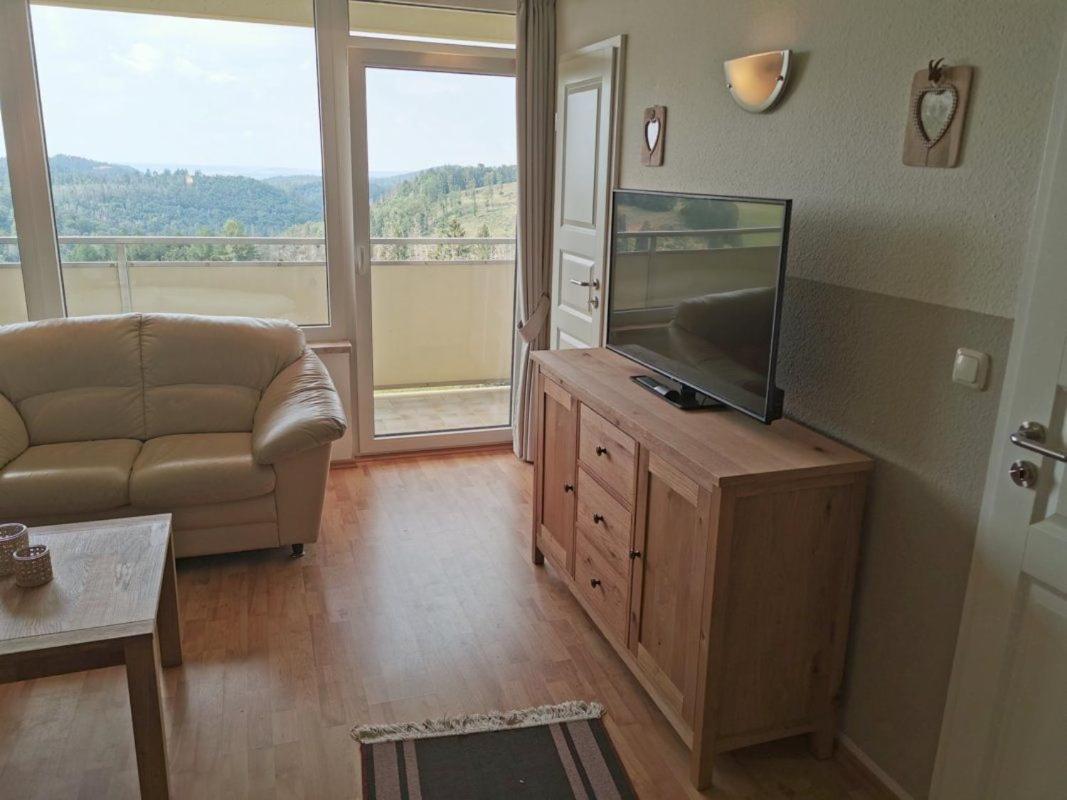 Apartment 535 Hohegeiss Bagian luar foto