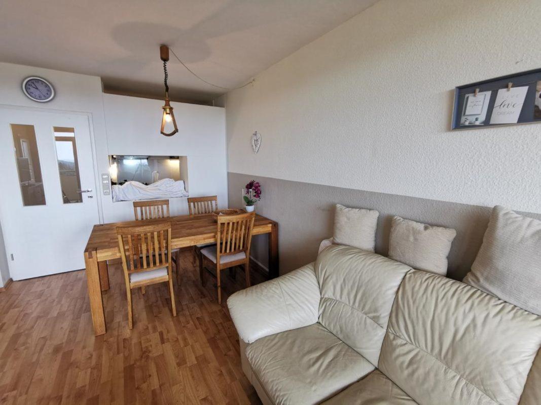 Apartment 535 Hohegeiss Bagian luar foto